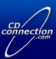 CDconnection.com Home Page