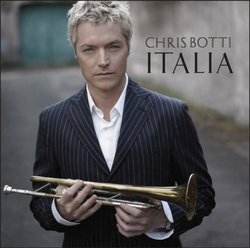 [Cover art for Chris Botti/Italia (Sba2)]