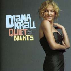 [Cover art for Diana Krall/Quiet Nights]