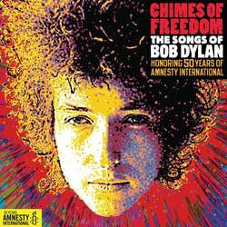 [Cover art for Chimes Of Freedom: The Songs Of Bob Dylan/Var/Chimes Of Freedom: The Songs Of Bob Dylan / Var]