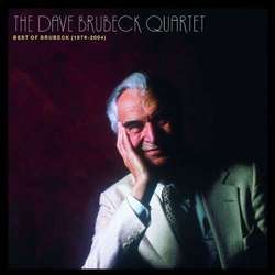 [Cover art for Dave Brubeck/Best Of Dave Brubeck 1979-2004]