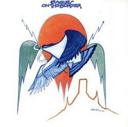 Eagles / On The Border