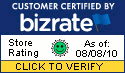 BizRate Customer Certified (GOLD) Site - CDconnection.com Reviews at Bizrate