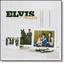 [Cover art for Elvis Presley/Elvis By The Presleys (Bonus CD) (Rmst)]