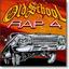 [Cover art for Old School Rap/Vol. 4-Old School Rap]