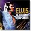 [Cover art for Elvis Presley/Afternoon In The Garden]