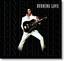 [Cover art for Elvis Presley/Burning Love]