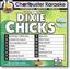 [Cover art for Karaoke: Dixie Chicks 3/Karaoke: Dixie Chicks 3]