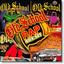 [Cover art for Old School Rap 1-4/Various/Old School Rap 1-4 / Various (Ltd)]