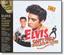 [Cover art for Elvis (Rmst) Presley/Can't Help Falling In Love: Hollywood Hits (Rmst)]