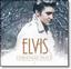 [Cover art for Elvis Presley/Christmas Peace]