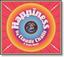 [Cover art for Happiness/Happiness]
