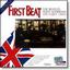 [Cover art for Beatles/First Beat]