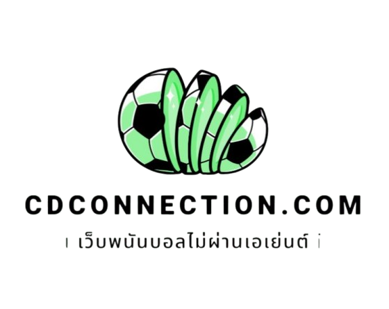 CDconnection logo